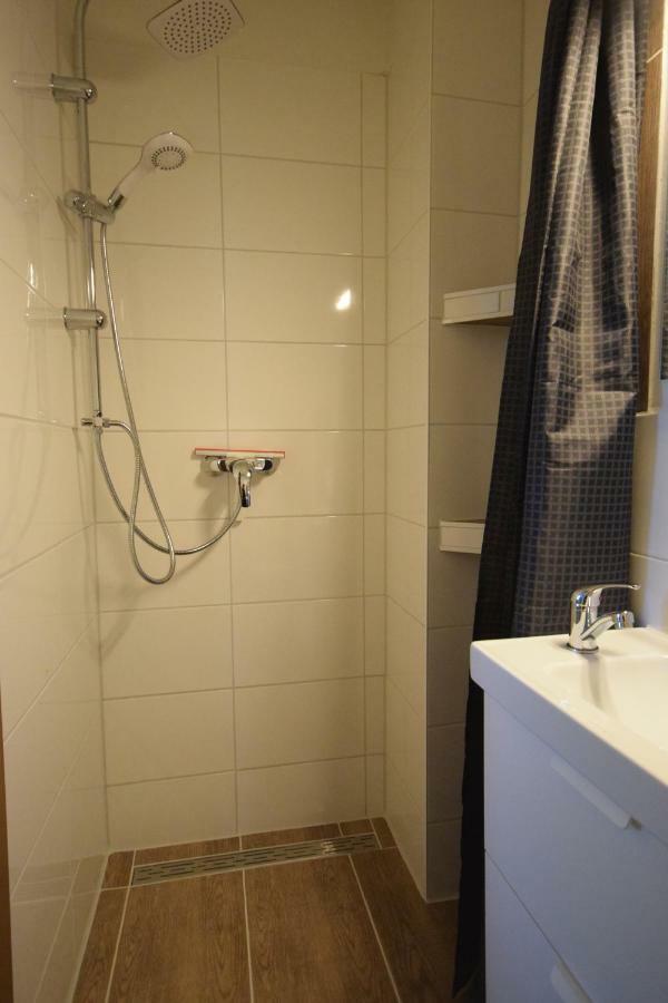 Ferienwohnung Kleine Auszeit Hagenburg المظهر الخارجي الصورة