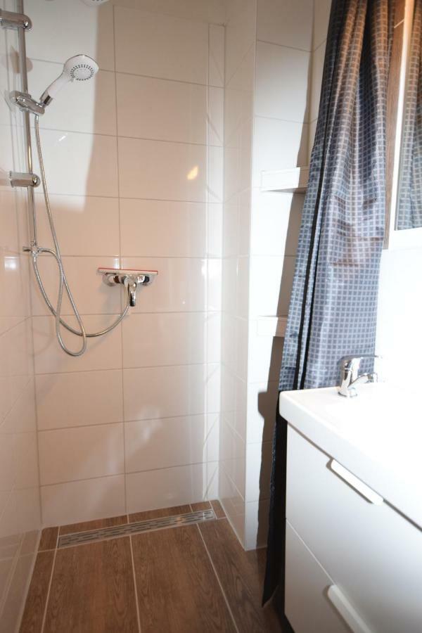 Ferienwohnung Kleine Auszeit Hagenburg المظهر الخارجي الصورة