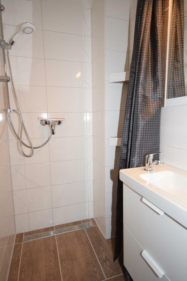 Ferienwohnung Kleine Auszeit Hagenburg المظهر الخارجي الصورة