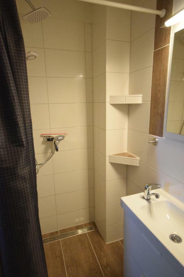 Ferienwohnung Kleine Auszeit Hagenburg المظهر الخارجي الصورة