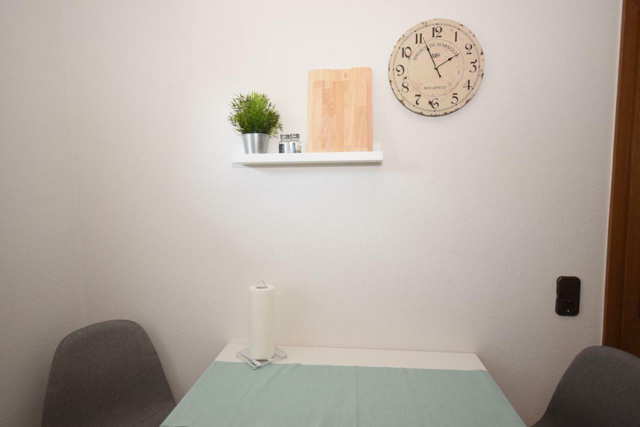 Ferienwohnung Kleine Auszeit Hagenburg المظهر الخارجي الصورة